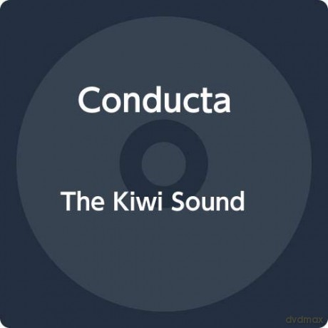 Conducta: The Kiwi Sound [CD]