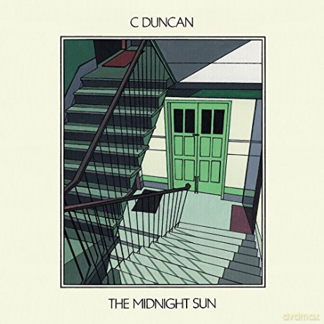 C Duncan: The Midnight Sun [CD]