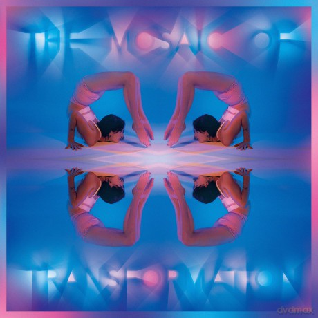 Kaitlyn Aurelia Smith: The Mosaic Of Transformation [CD]