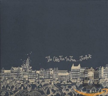 Josef K: The Only Fun In Town [CD]
