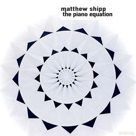 Matthew Shipp: The Piano Equation [CD]