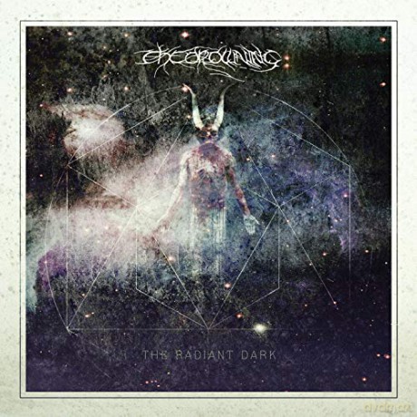 Drowning: The Radiant Dark [CD]