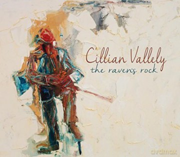 Cillian Vallely: The RavenS Rock [CD]