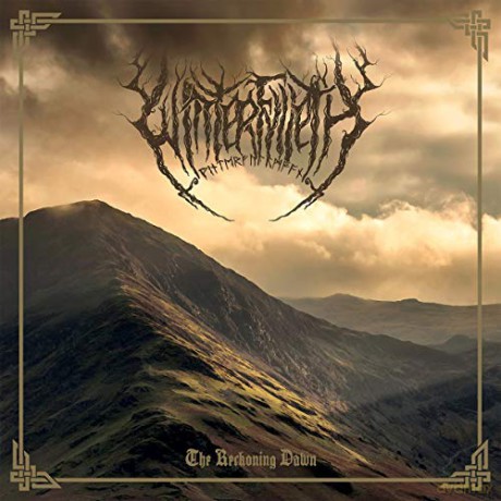 Winterfylleth: The Reckoning Dawn [CD]