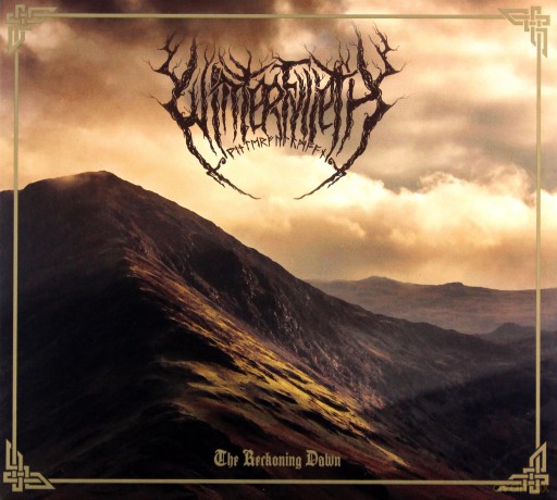 Winterfylleth: The Reckoning Dawn [2CD]