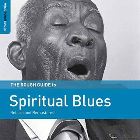 The Rough Guide To Spiritual Blues [CD]