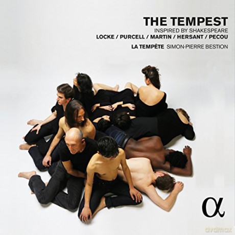 La Tempete: The Tempest [CD]