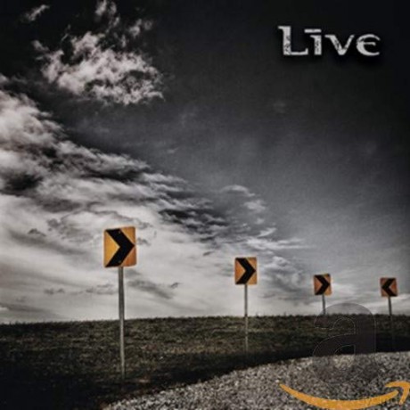 Live: The Turn [CD]