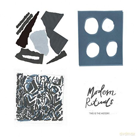 Modern Rituals: This Is The History (digipack) [CD]