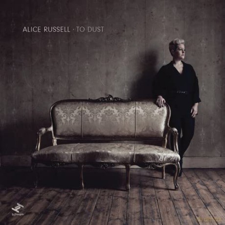 Alice Russell: To Dust [CD]