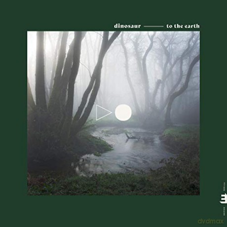 Dinosaur: To The Earth [CD]