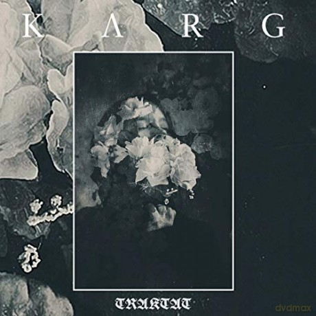 Karg: Traktat [CD]