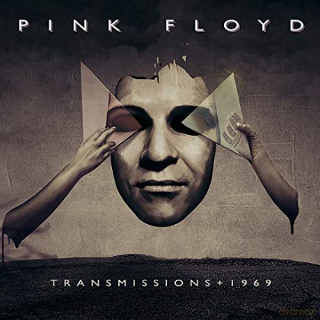 Pink Floyd: Transmissions + 1969 [CD]