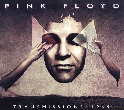 Pink Floyd: Transmissions + 1969 [CD]