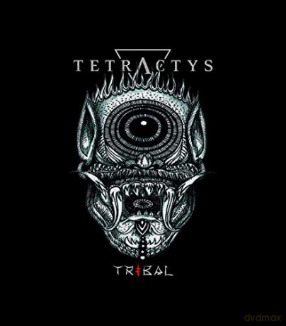 Tetractys: Tribal [CD]