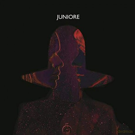 Juniore: Un Deux Trois [CD]
