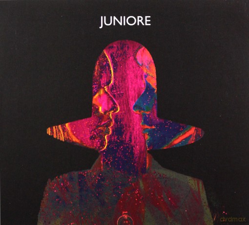 Juniore: Un Deux Trois [CD]