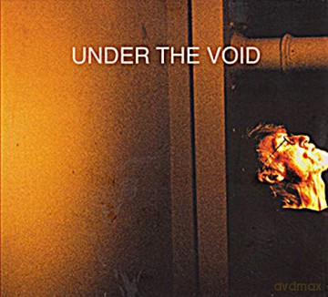 Tim Hodgkinson: Under The Void [CD]