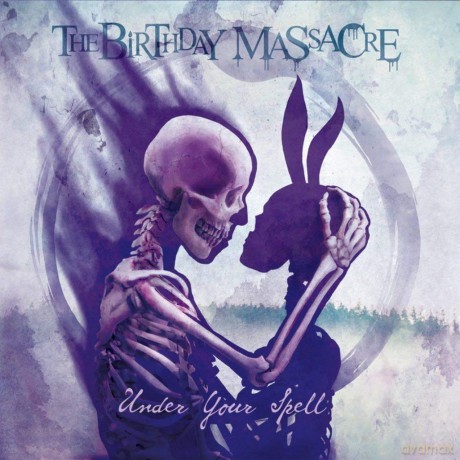 Birthday Massacre: Under Your Spell [CD]