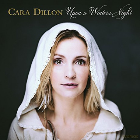 Cara Dillon: Upon A WinterS Night [CD]