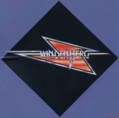 Vandenberg: Vandenberg [CD]
