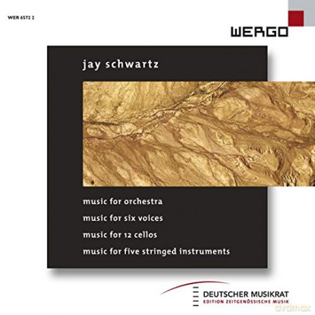 Schwartz: Various [CD]