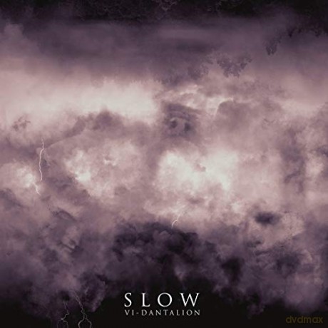 Slow: Vi - Dantalion [CD]