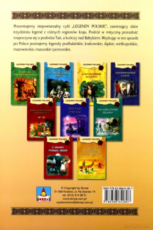 Królowie i święci [KSIĄŻKA]