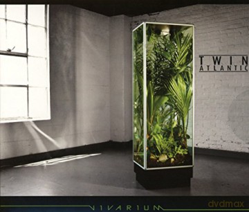 Twin Atlantic: Vivarium [CD]