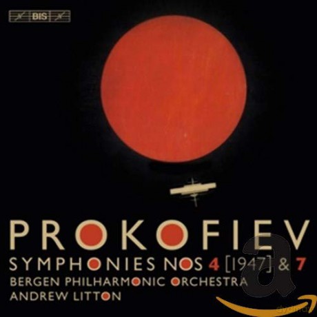 Swedish Rsohammarstrom: Von Kochsymphony No 3 [CD]