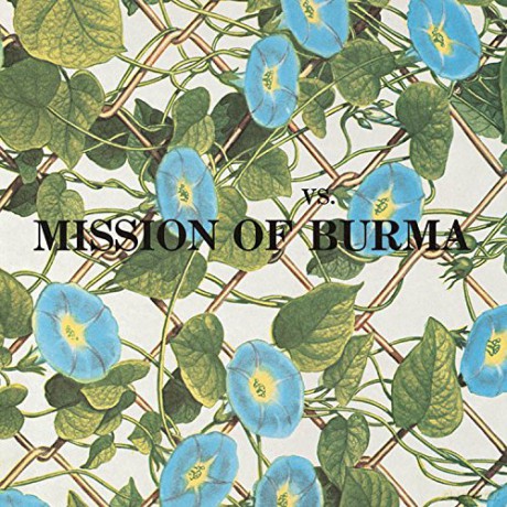 Mission Of Burma: Vs [CD]