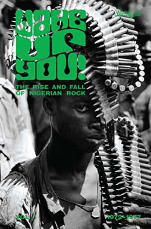 Wake Up You Vol 1 The Rise Fall Of [CD]