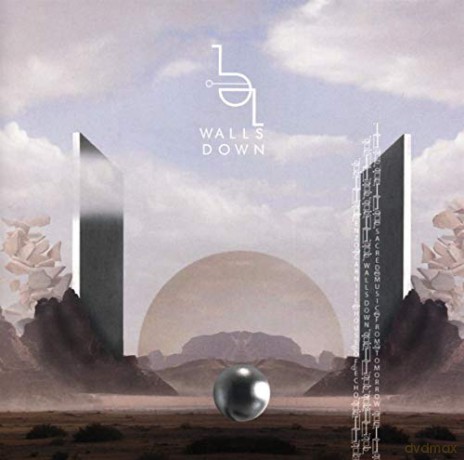 Enzo Carniel & House Of Echo: Wallsdown [CD]