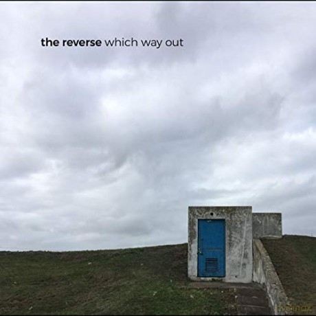 Reverse: Which Way Out [CD]