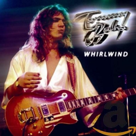 Tommy Bolin: Whirlwind [2CD]