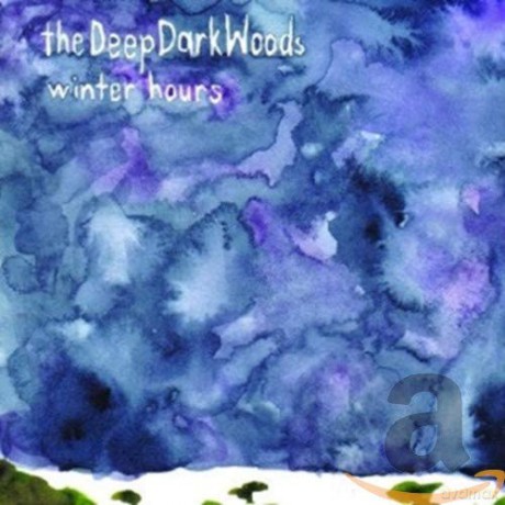 Deep Dark Woods: Winter Hours [CD]