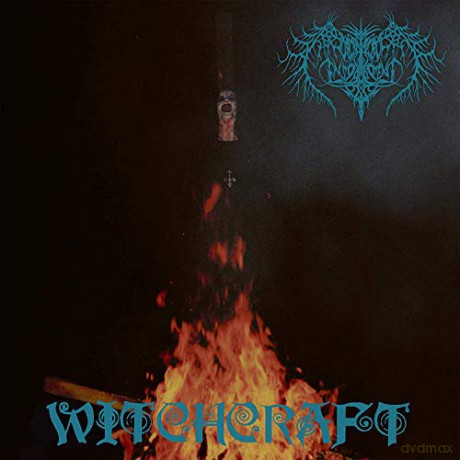 Obtained Enslavement: Witchcraft [CD]