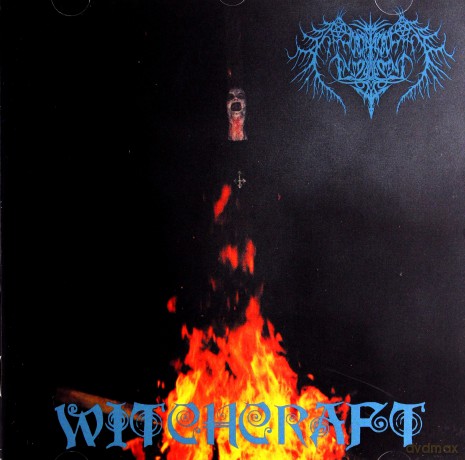 Obtained Enslavement: Witchcraft [CD]