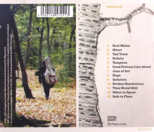 Grant Nicholas: Yorktown Heights [CD]