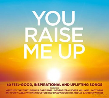 You Raise Me Up [3CD]