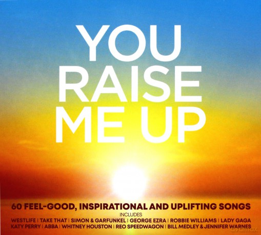 You Raise Me Up [3CD]