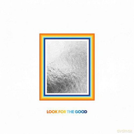Jason Mraz: Look For The Good [CD]