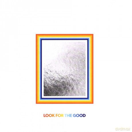 Jason Mraz: Look For The Good [CD]