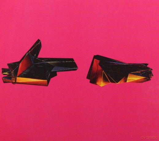 Run The Jewels: Rtj4 [CD]
