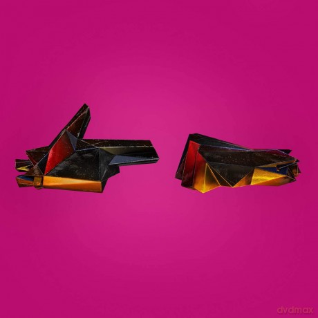 Run The Jewels: Rtj4 [CD]