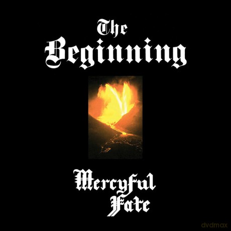 Mercyful Fate: The Beginning [CD]