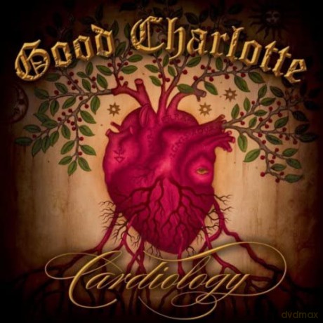 Good Charlotte: Cardiology [CD]