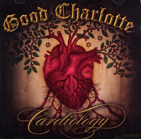 Good Charlotte: Cardiology [CD]