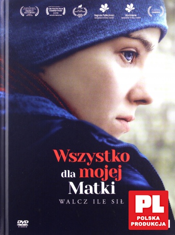 Wszystko dla mojej matki [DVD]