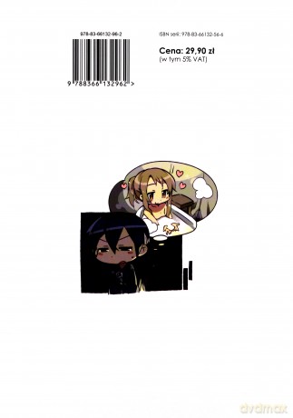 Sword Art Online: Progressive (Tom 2) - Reki Kawahara [KSIĄŻKA]